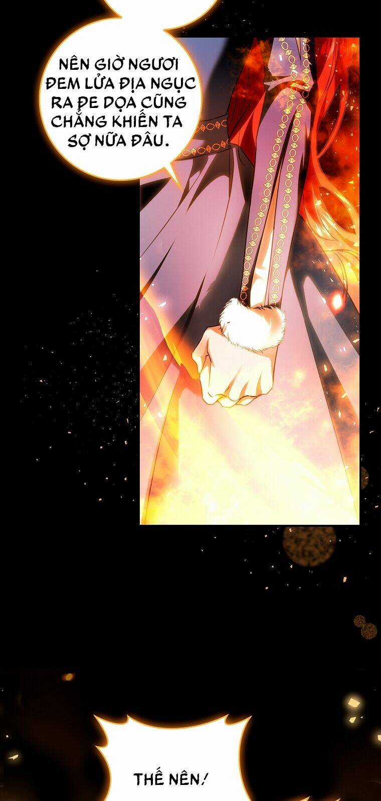 Hôn Phu Ẩn Sắc Chapter 103.2 trang 38