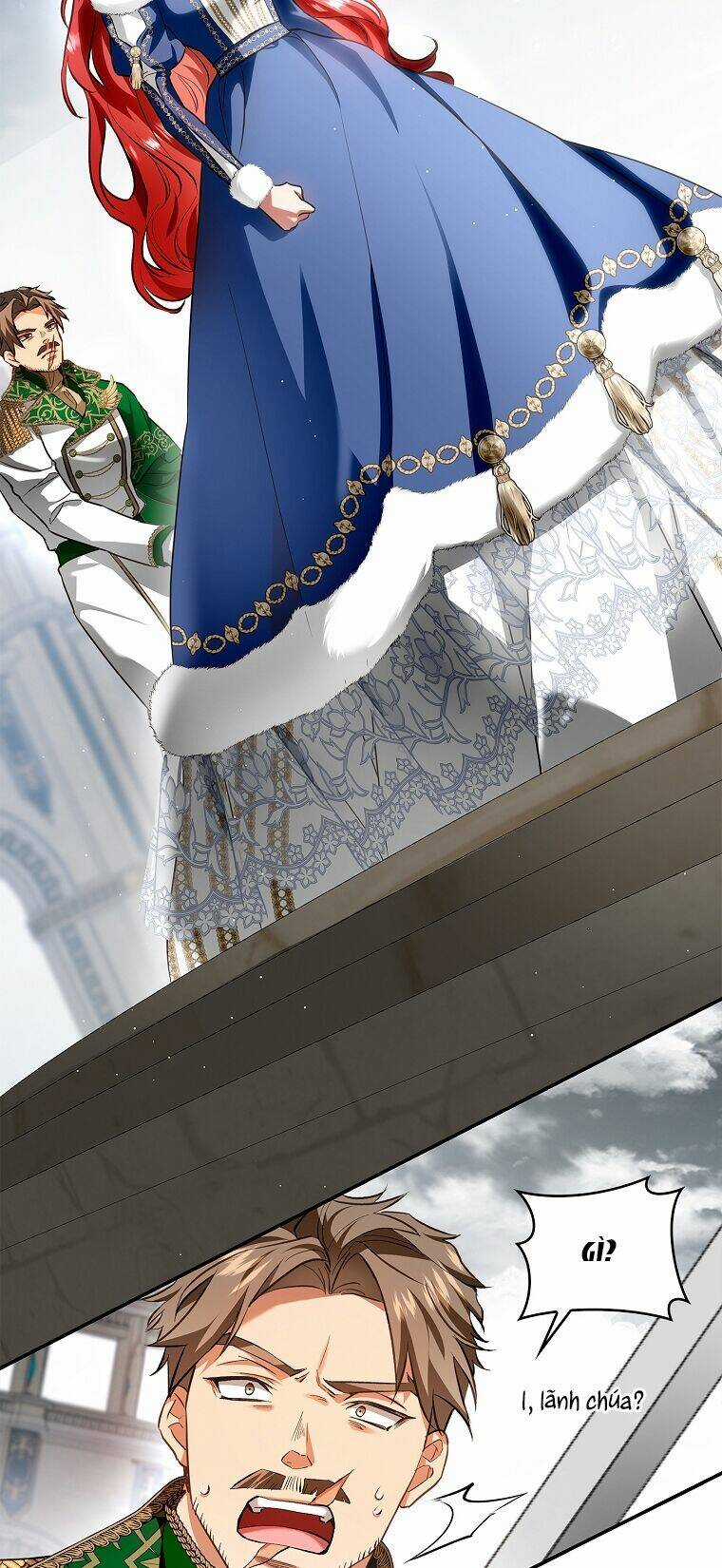 Hôn Phu Ẩn Sắc Chapter 103.2 trang 4