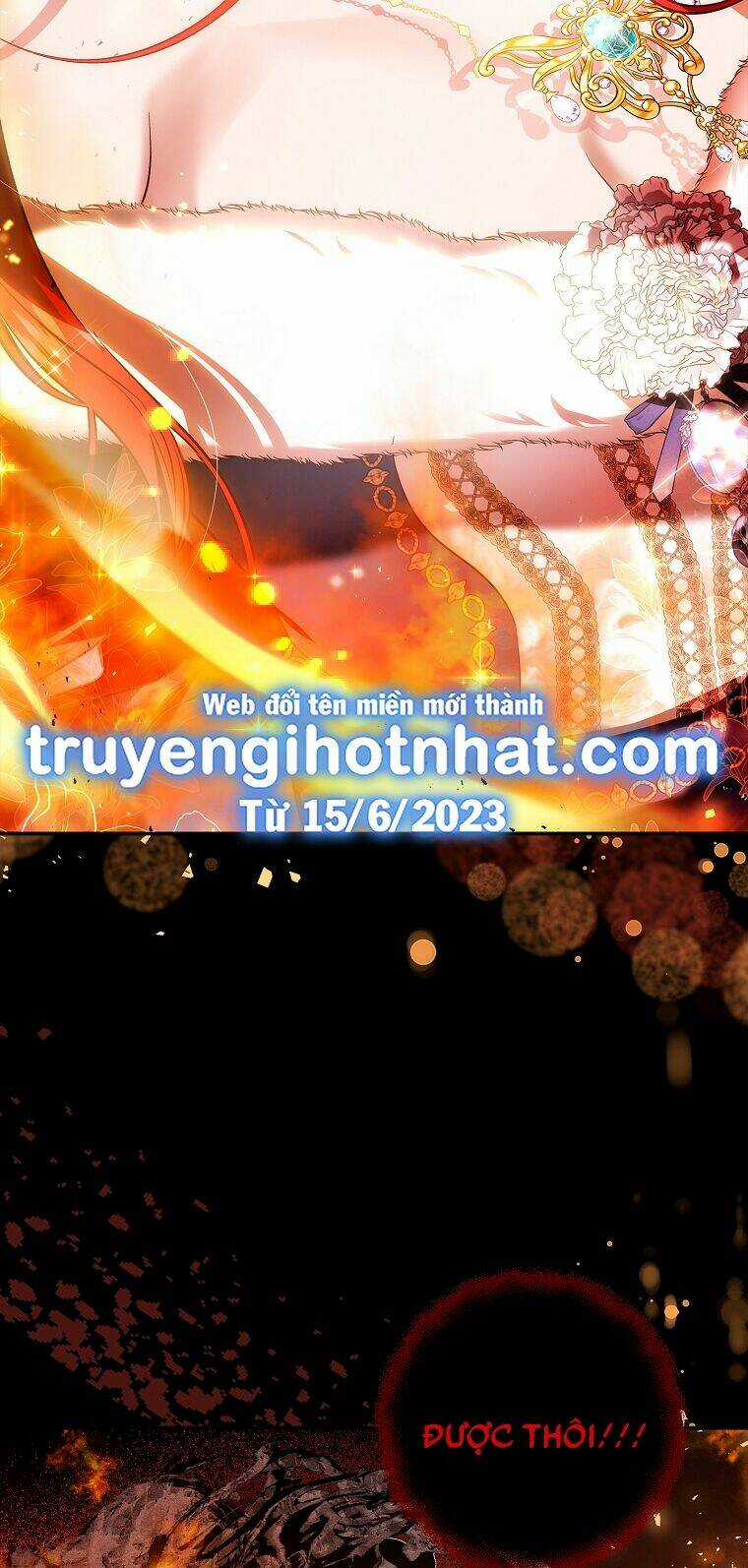 Hôn Phu Ẩn Sắc Chapter 103.2 trang 41