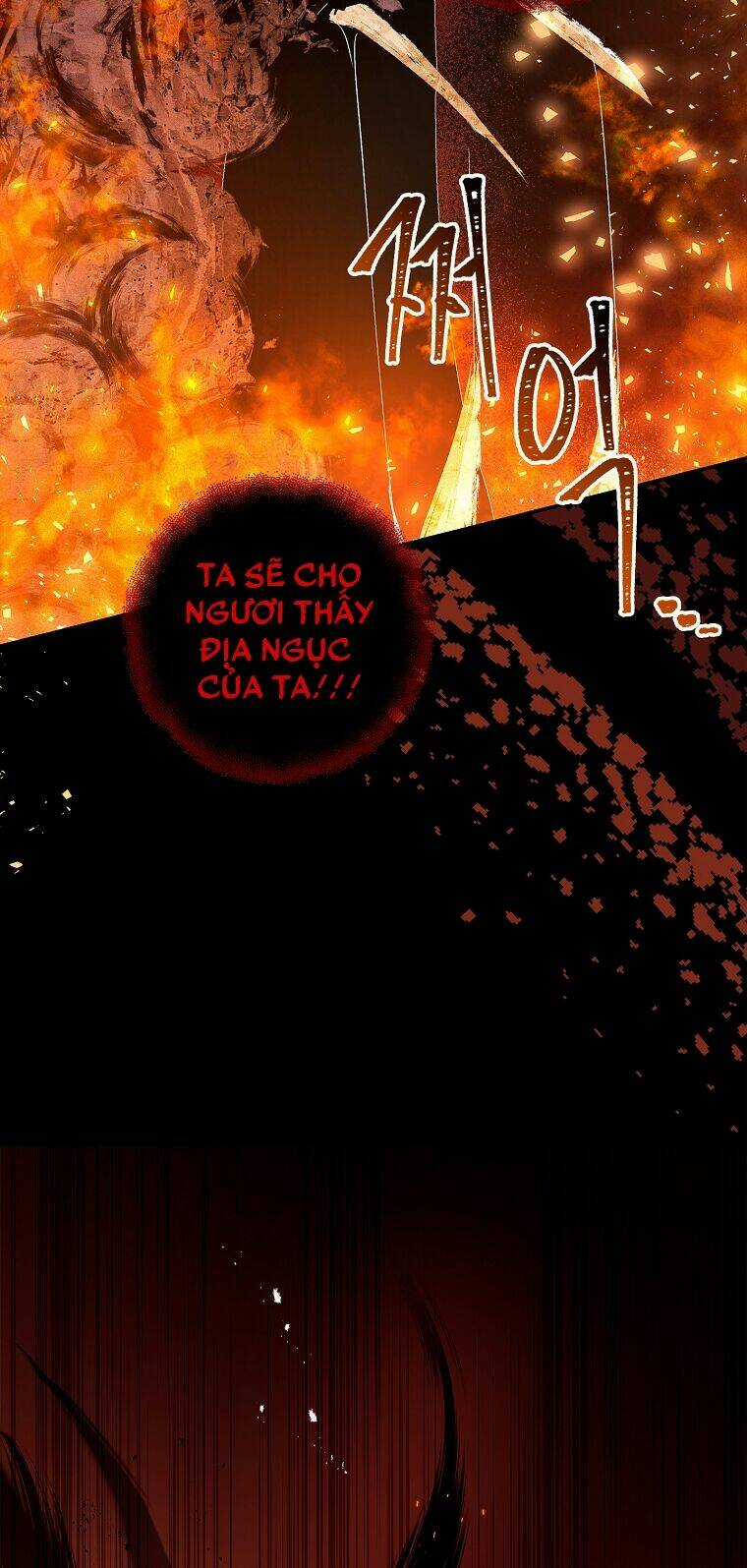 Hôn Phu Ẩn Sắc Chapter 103.2 trang 42