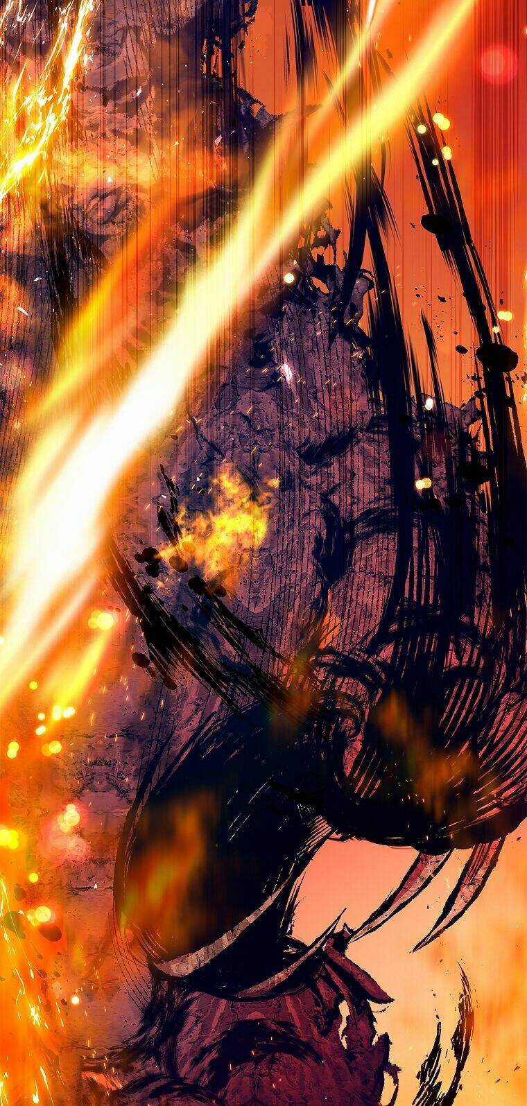 Hôn Phu Ẩn Sắc Chapter 103.2 trang 44