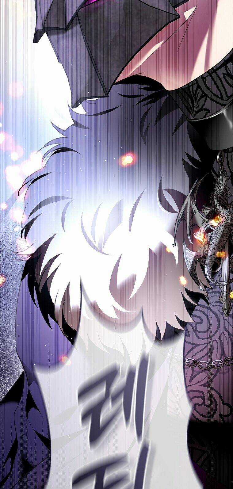 Hôn Phu Ẩn Sắc Chapter 103.2 trang 46