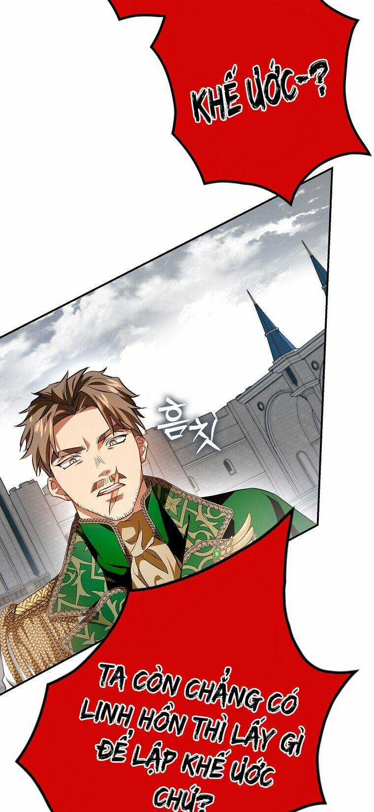 Hôn Phu Ẩn Sắc Chapter 103.2 trang 6