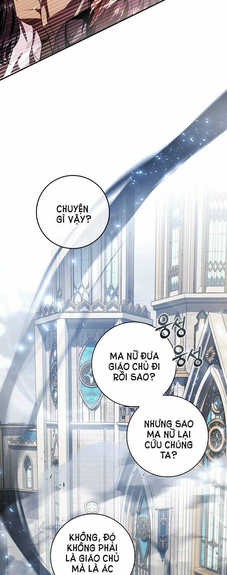 Hôn Phu Ẩn Sắc Chapter 104.1 trang 11