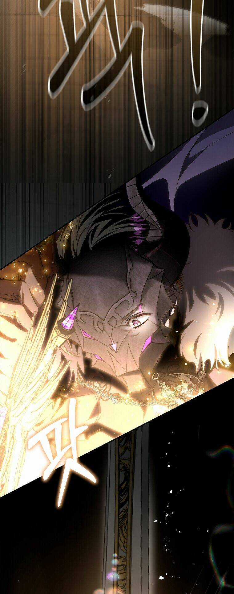 Hôn Phu Ẩn Sắc Chapter 104.1 trang 16