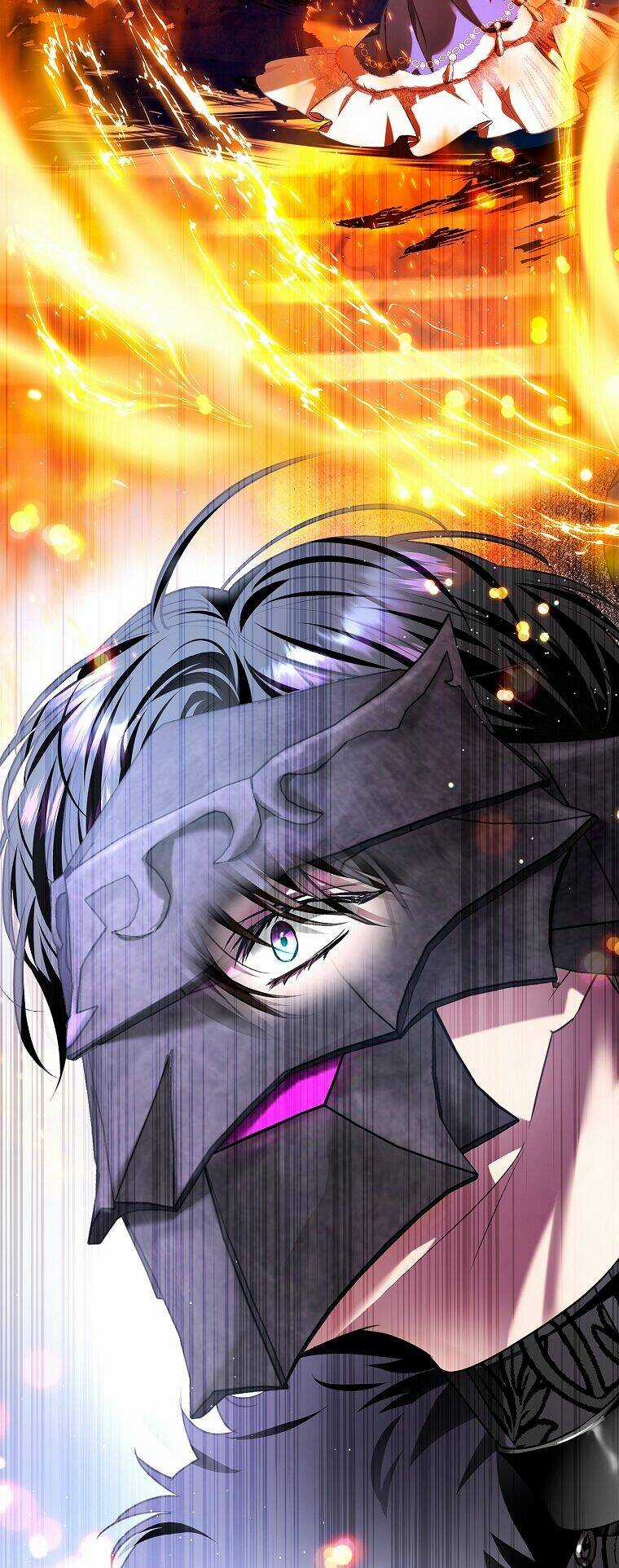 Hôn Phu Ẩn Sắc Chapter 104.1 trang 6