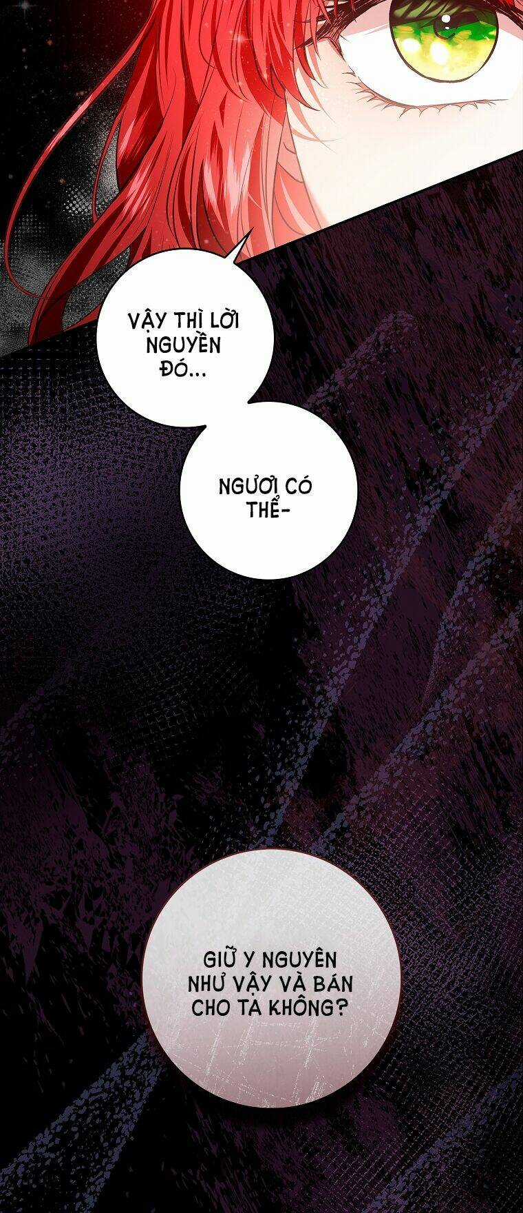 Hôn Phu Ẩn Sắc Chapter 104.2 trang 13