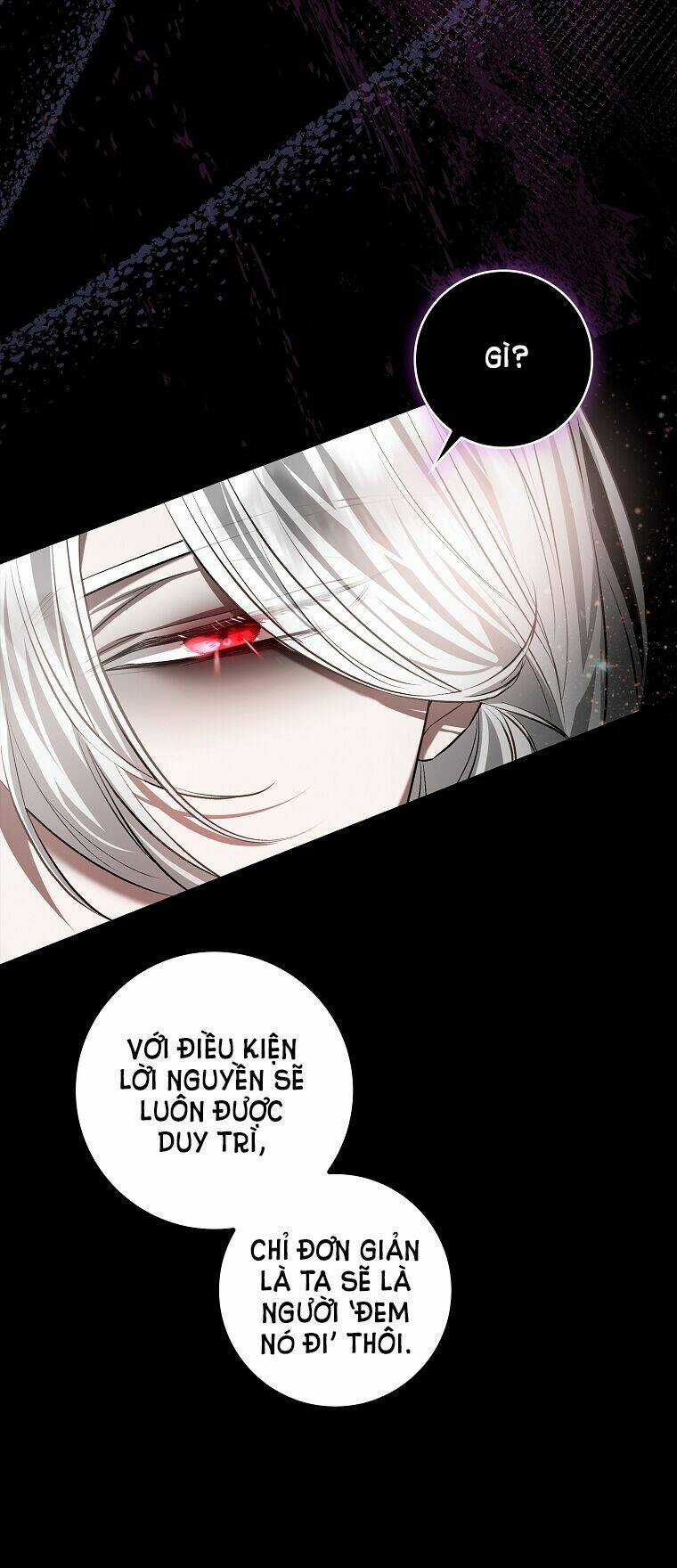 Hôn Phu Ẩn Sắc Chapter 104.2 trang 14