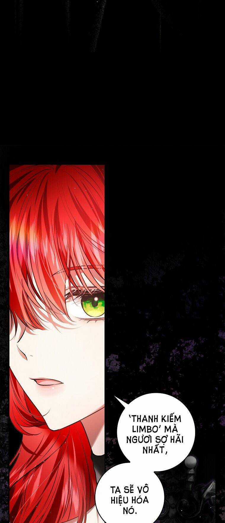 Hôn Phu Ẩn Sắc Chapter 104.2 trang 16