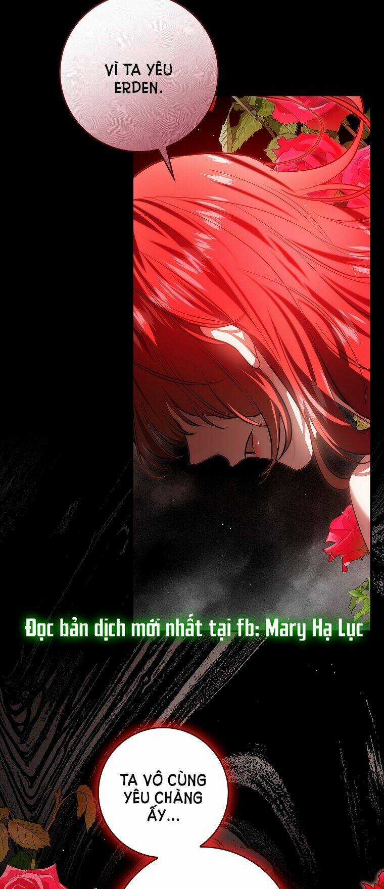 Hôn Phu Ẩn Sắc Chapter 104.2 trang 22