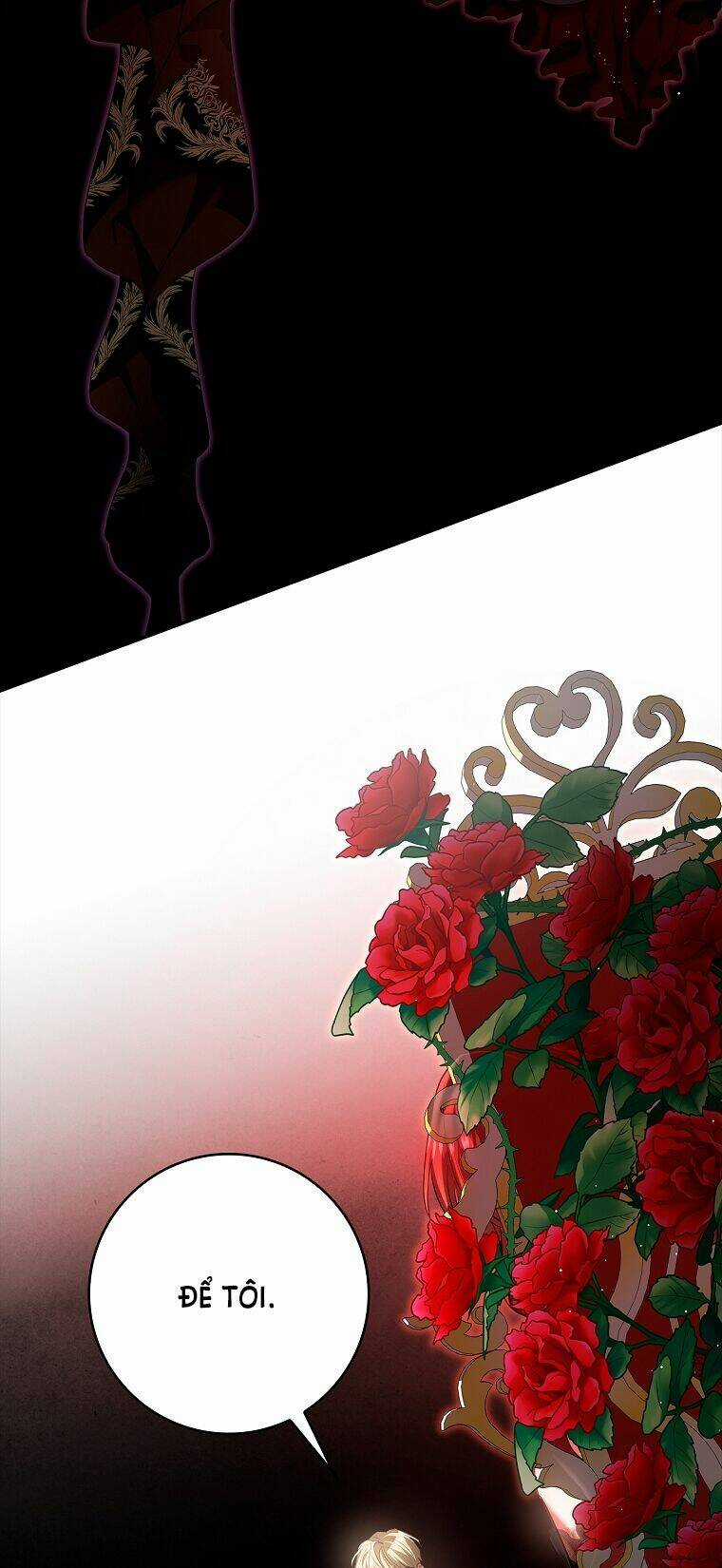 Hôn Phu Ẩn Sắc Chapter 104.2 trang 28