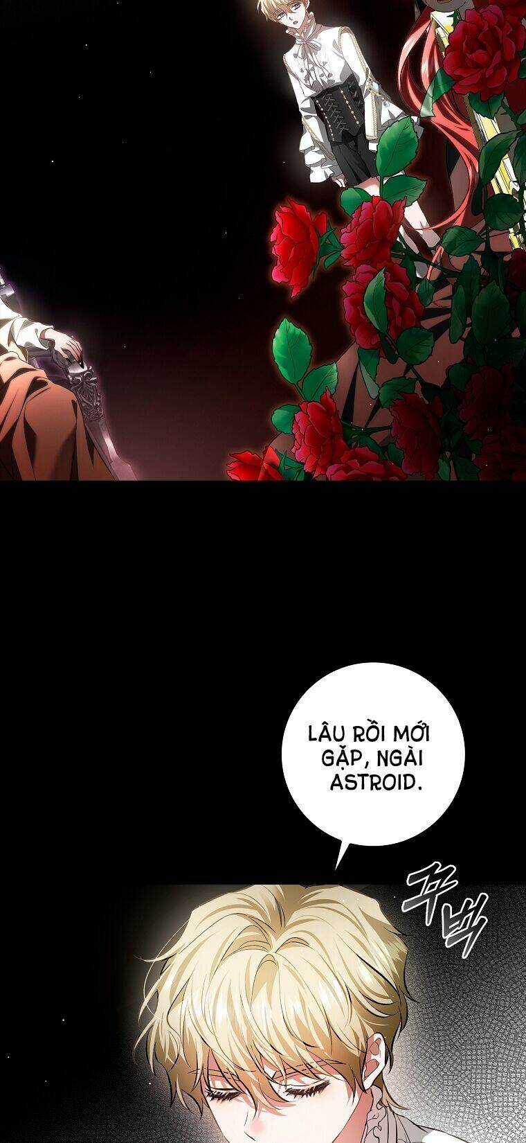 Hôn Phu Ẩn Sắc Chapter 104.2 trang 29