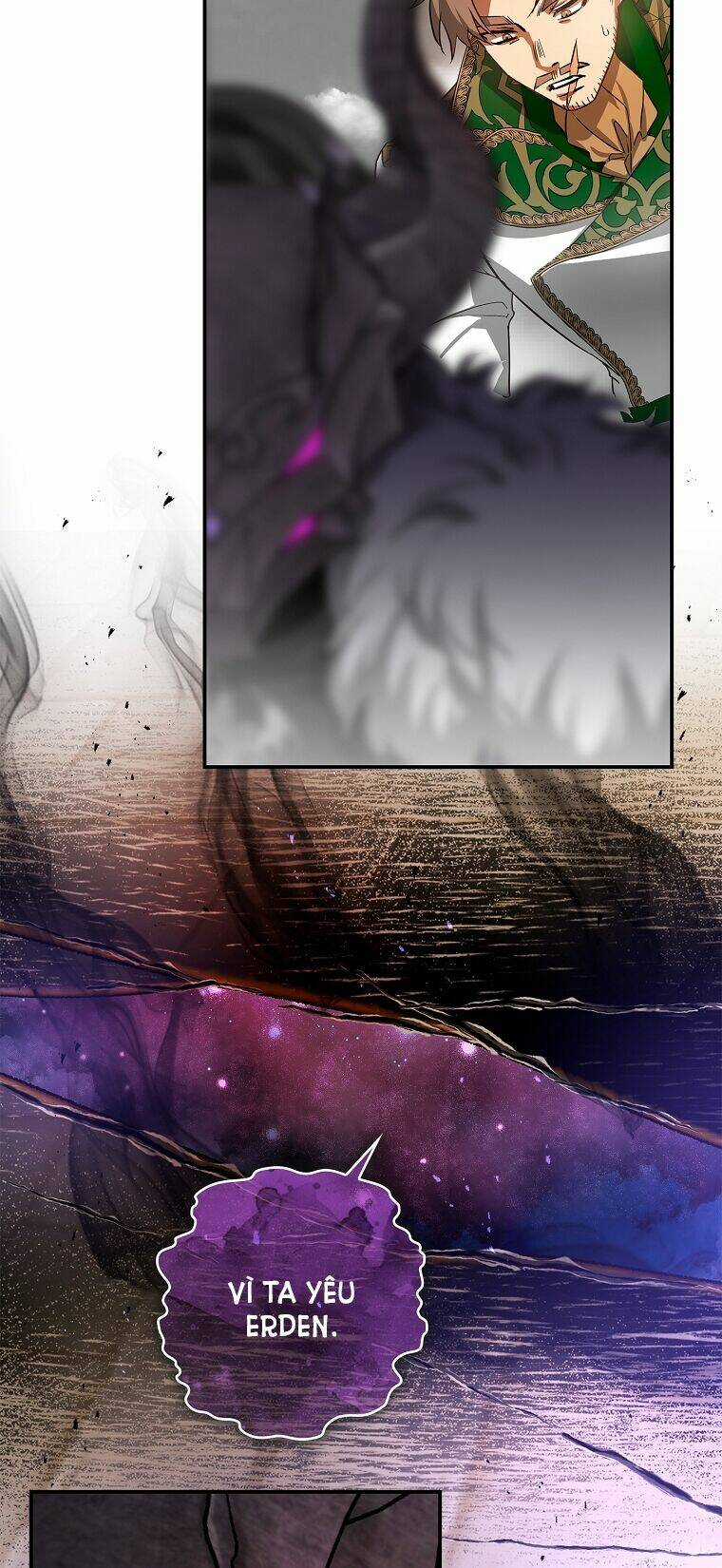 Hôn Phu Ẩn Sắc Chapter 104.2 trang 37