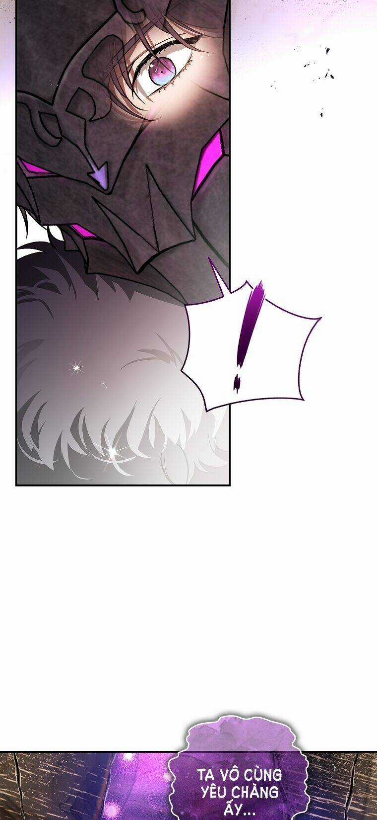 Hôn Phu Ẩn Sắc Chapter 104.2 trang 38