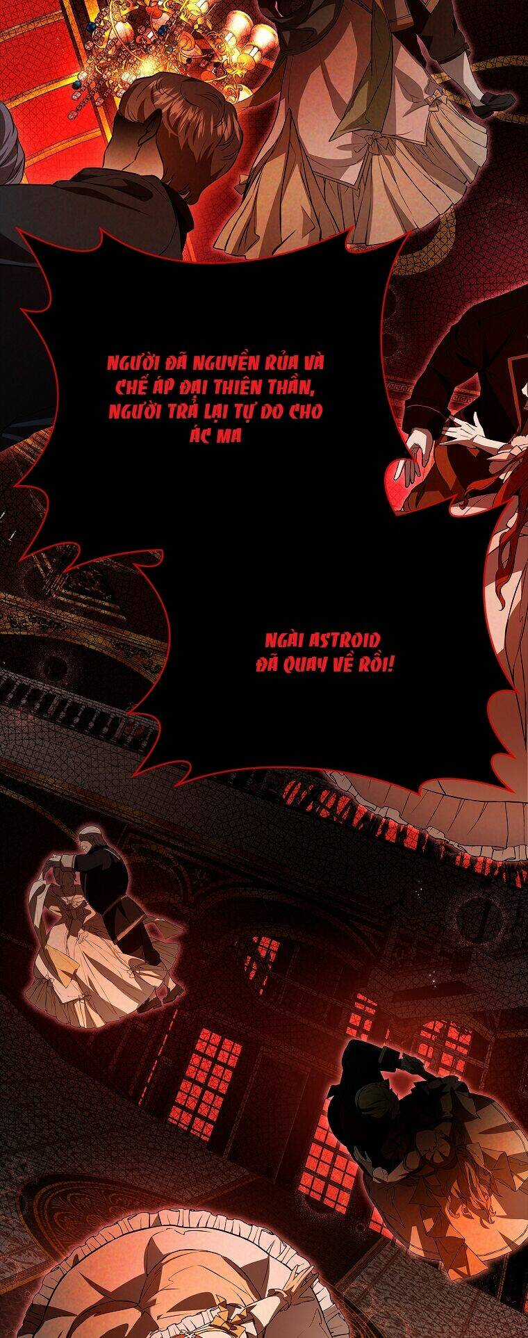 Hôn Phu Ẩn Sắc Chapter 104.2 trang 4