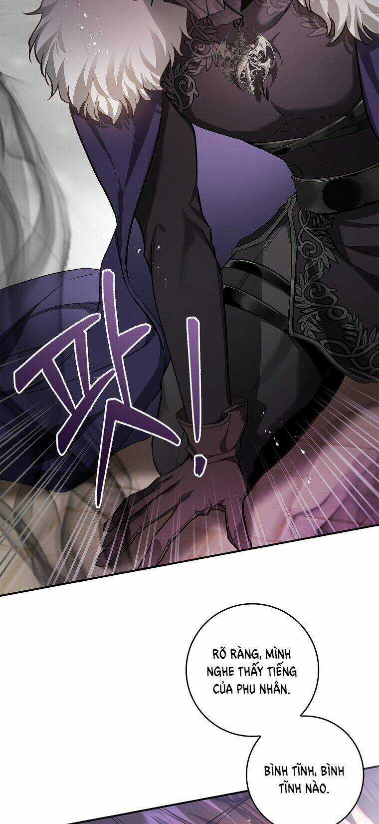 Hôn Phu Ẩn Sắc Chapter 104.2 trang 40