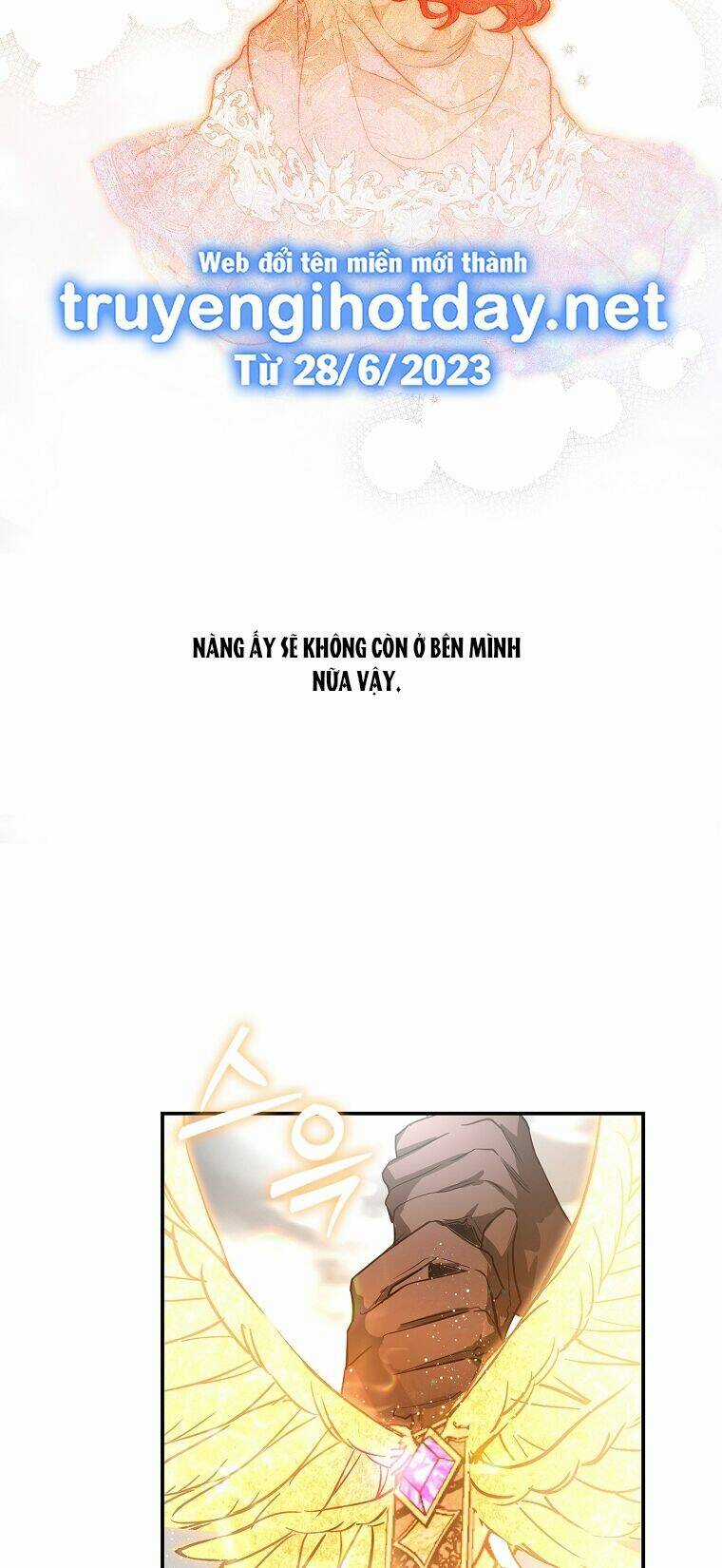 Hôn Phu Ẩn Sắc Chapter 104.2 trang 42