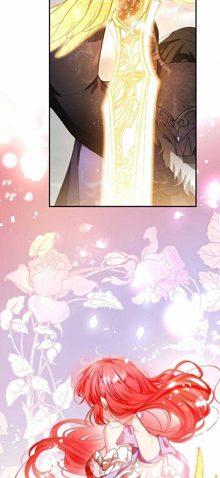 Hôn Phu Ẩn Sắc Chapter 104.2 trang 43