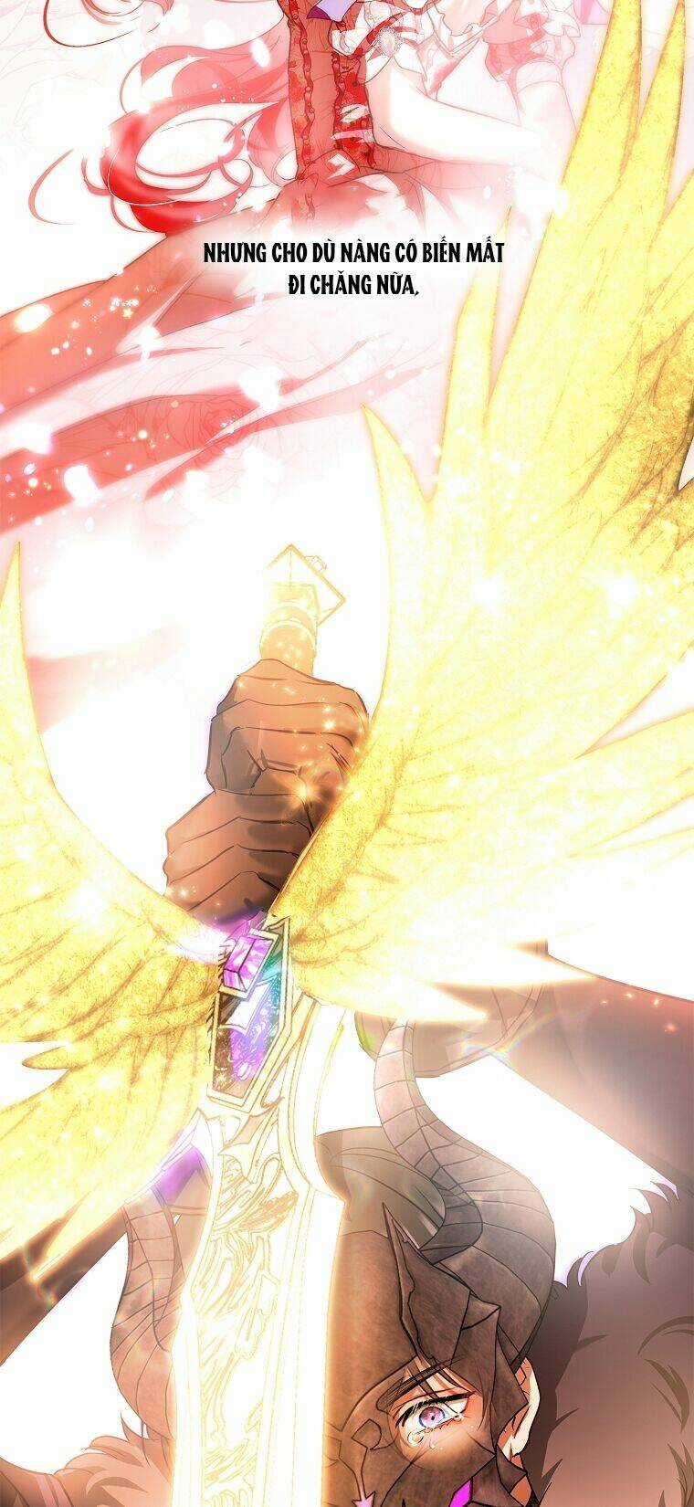 Hôn Phu Ẩn Sắc Chapter 104.2 trang 44