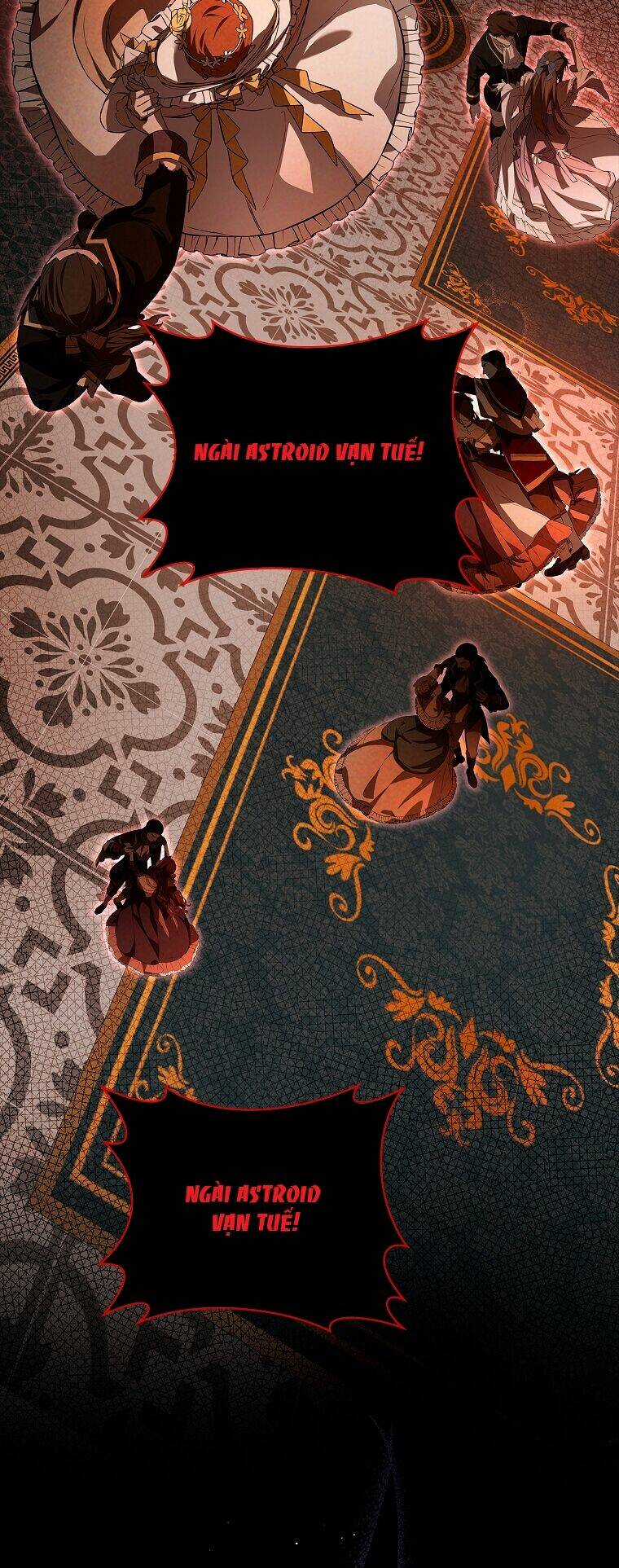 Hôn Phu Ẩn Sắc Chapter 104.2 trang 5