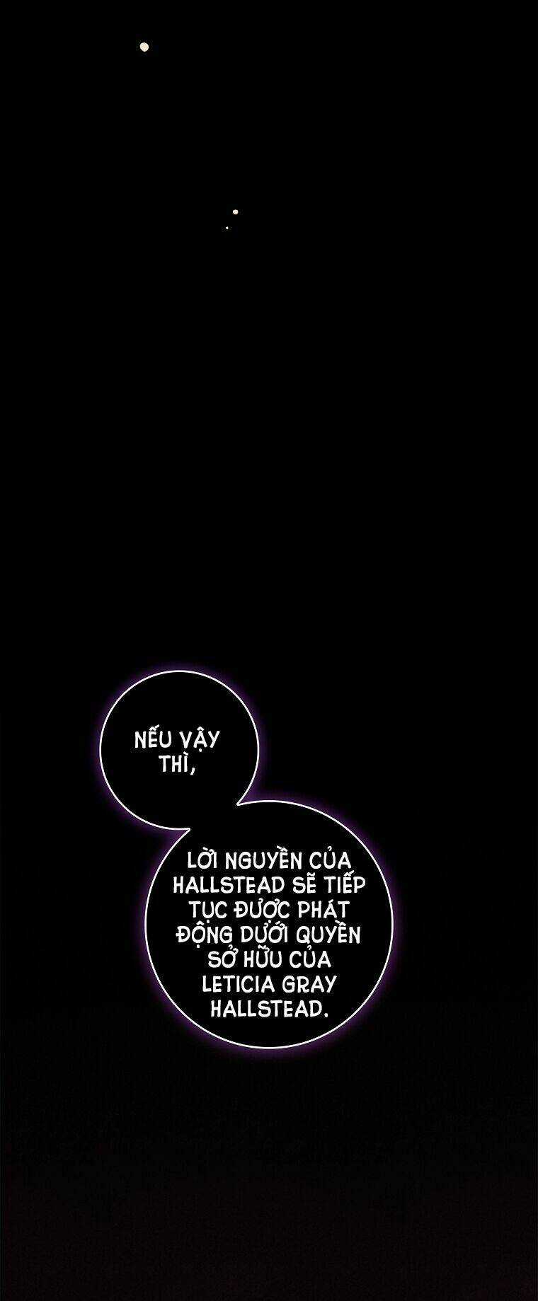 Hôn Phu Ẩn Sắc Chapter 104.2 trang 50