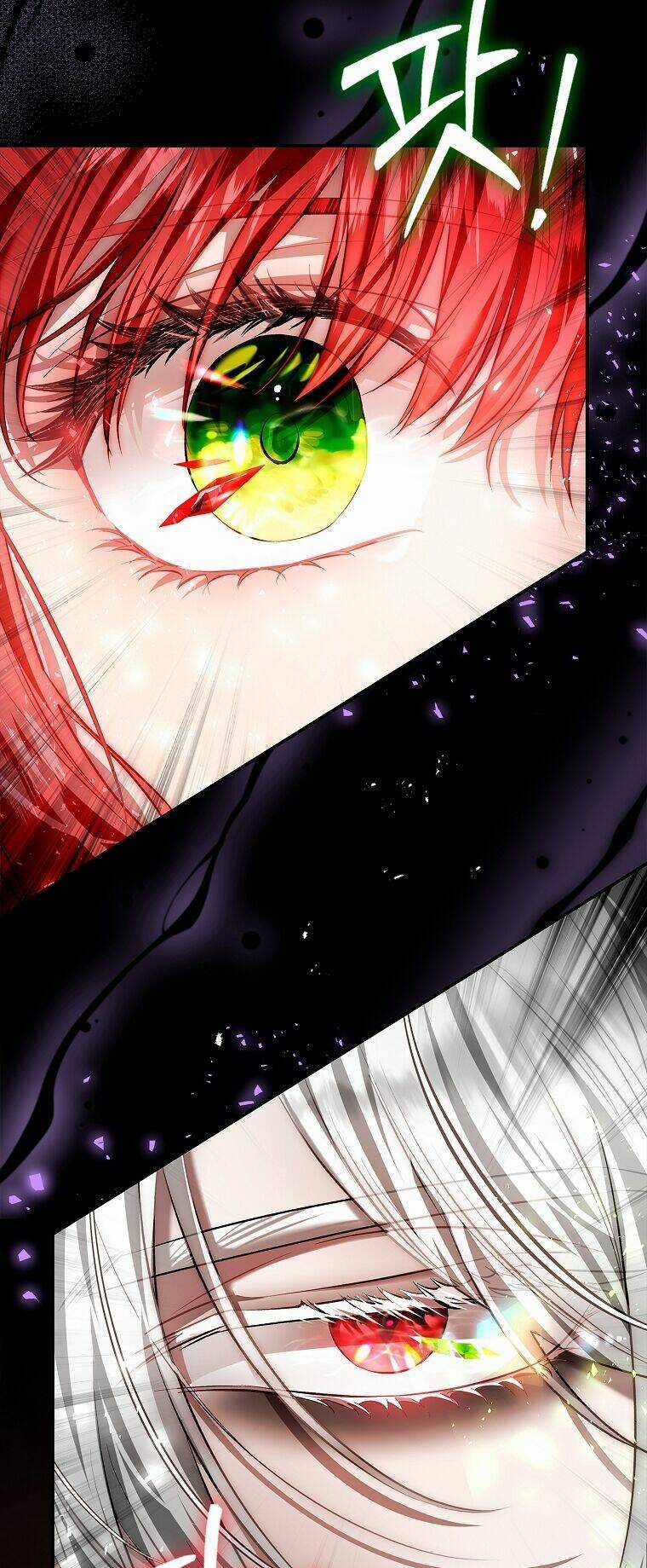 Hôn Phu Ẩn Sắc Chapter 104.2 trang 54