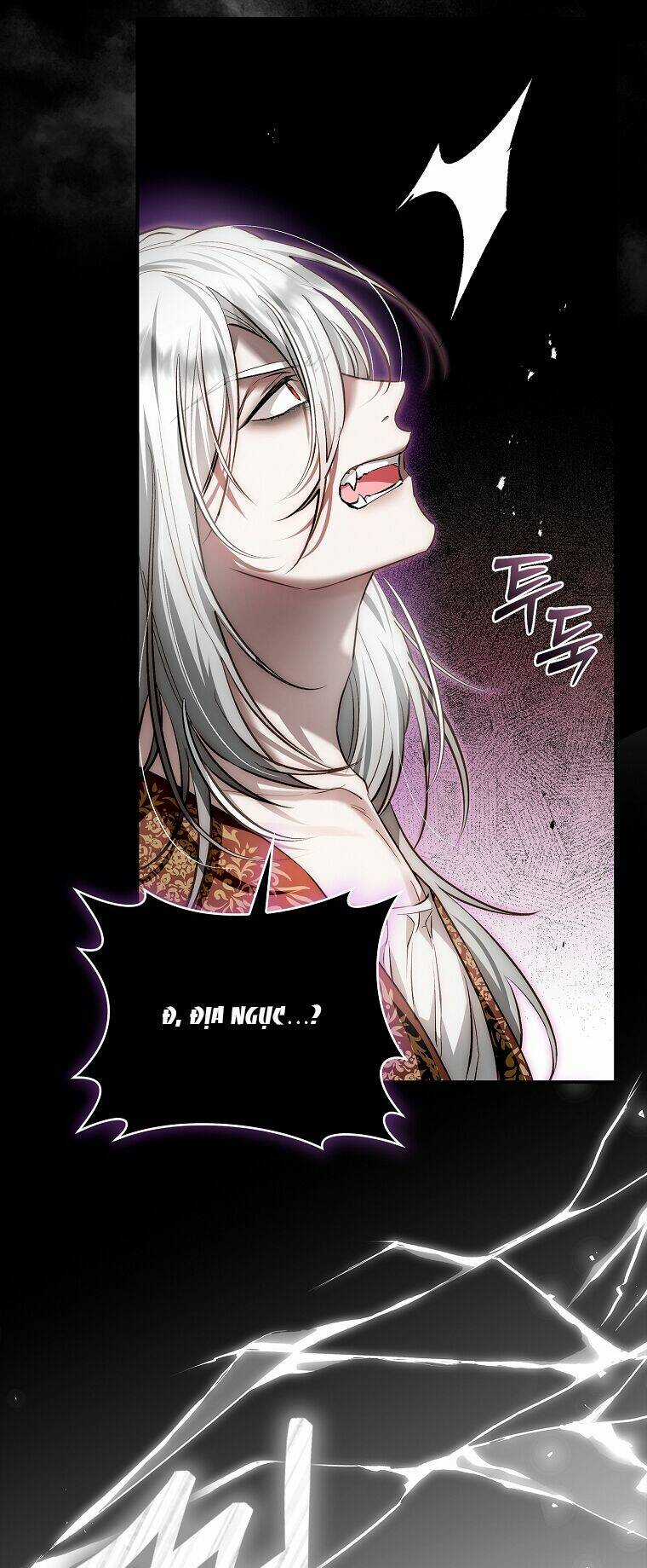 Hôn Phu Ẩn Sắc Chapter 104.2 trang 58