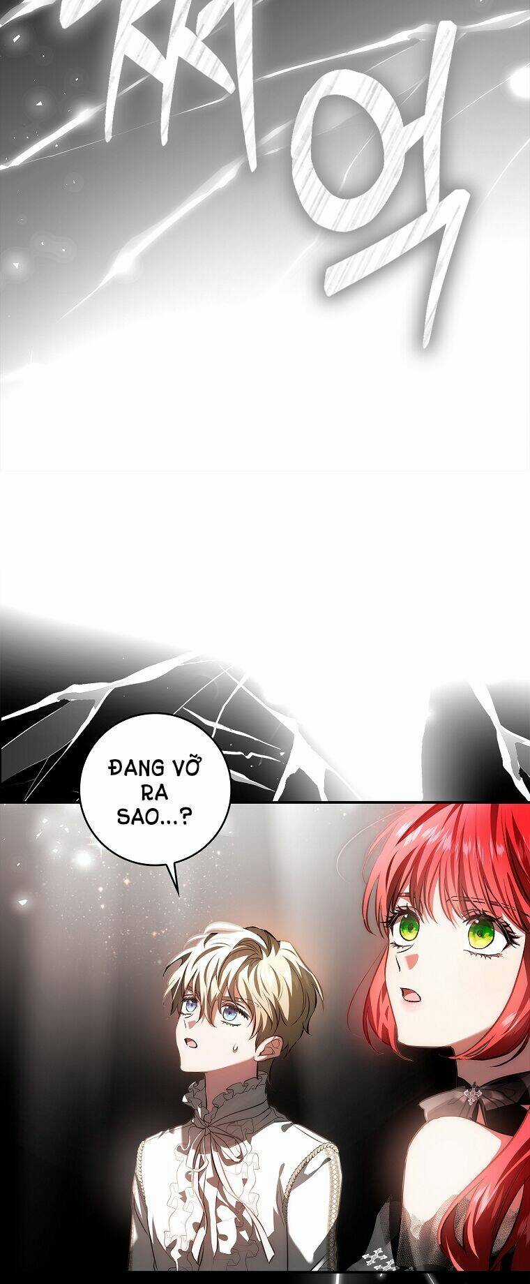 Hôn Phu Ẩn Sắc Chapter 104.2 trang 59