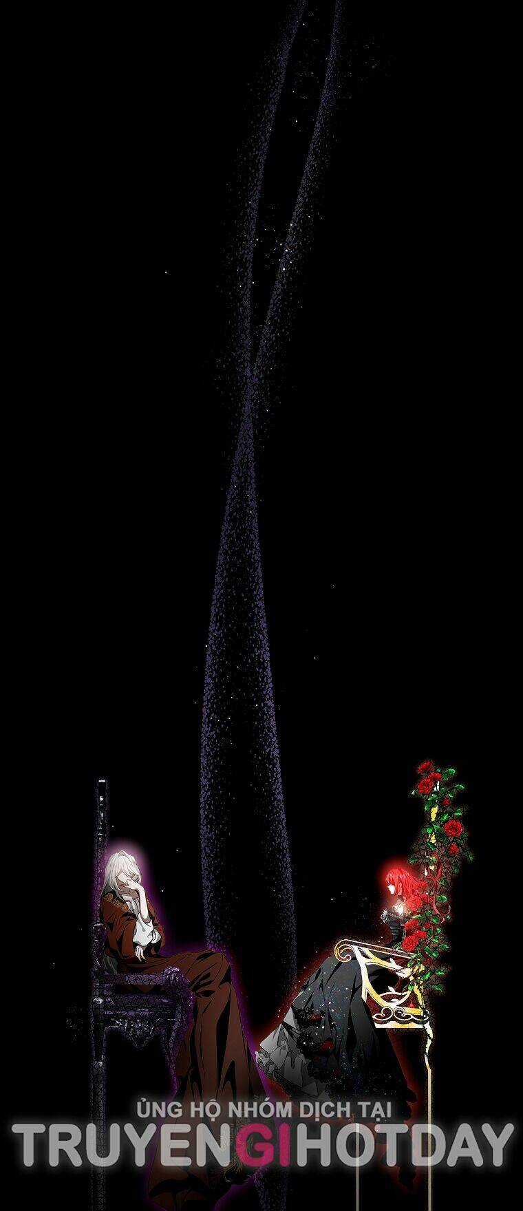 Hôn Phu Ẩn Sắc Chapter 104.2 trang 6