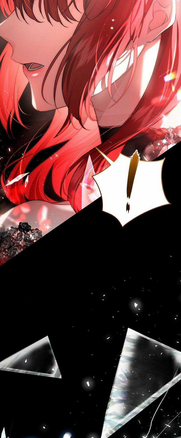 Hôn Phu Ẩn Sắc Chapter 104.2 trang 61