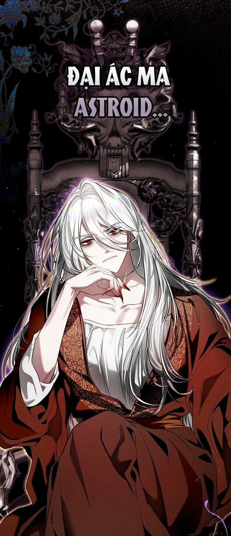 Hôn Phu Ẩn Sắc Chapter 104.2 trang 8