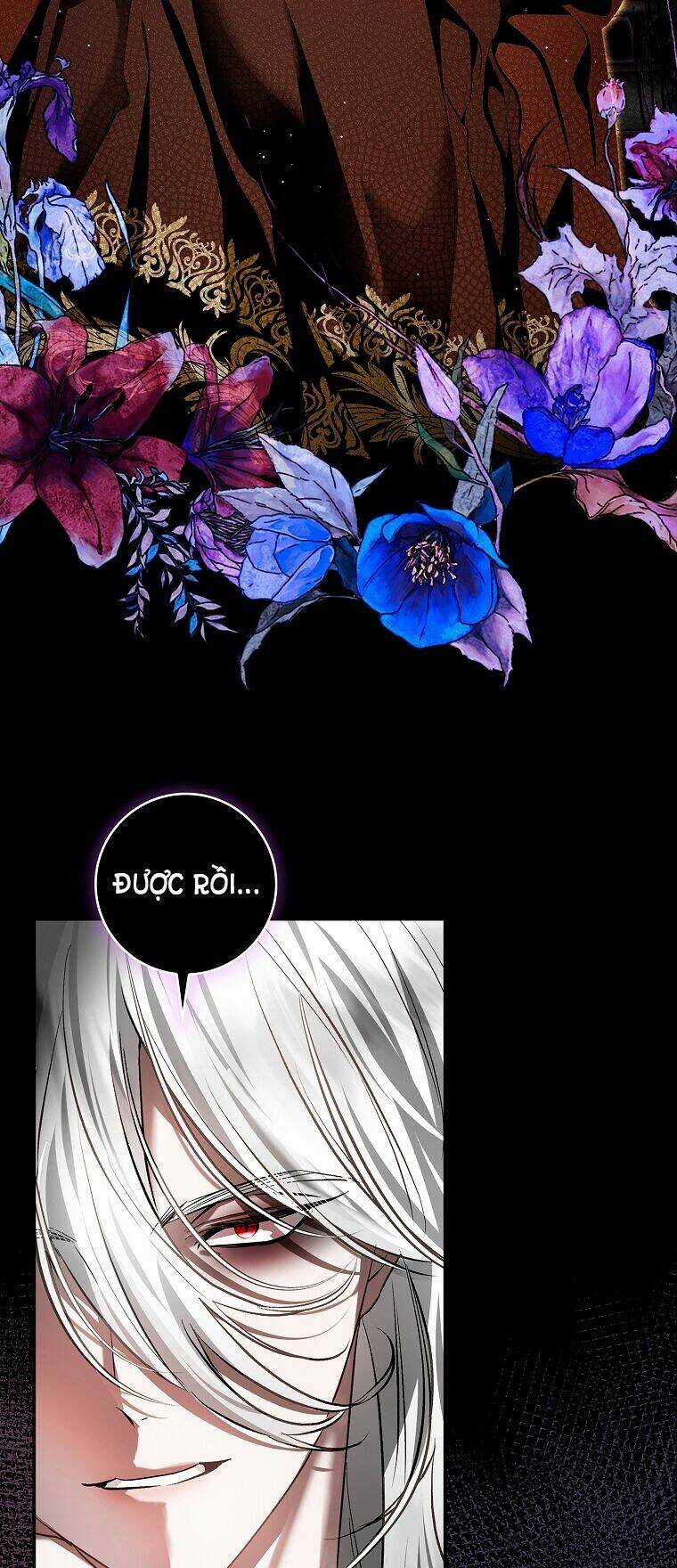 Hôn Phu Ẩn Sắc Chapter 104.2 trang 9