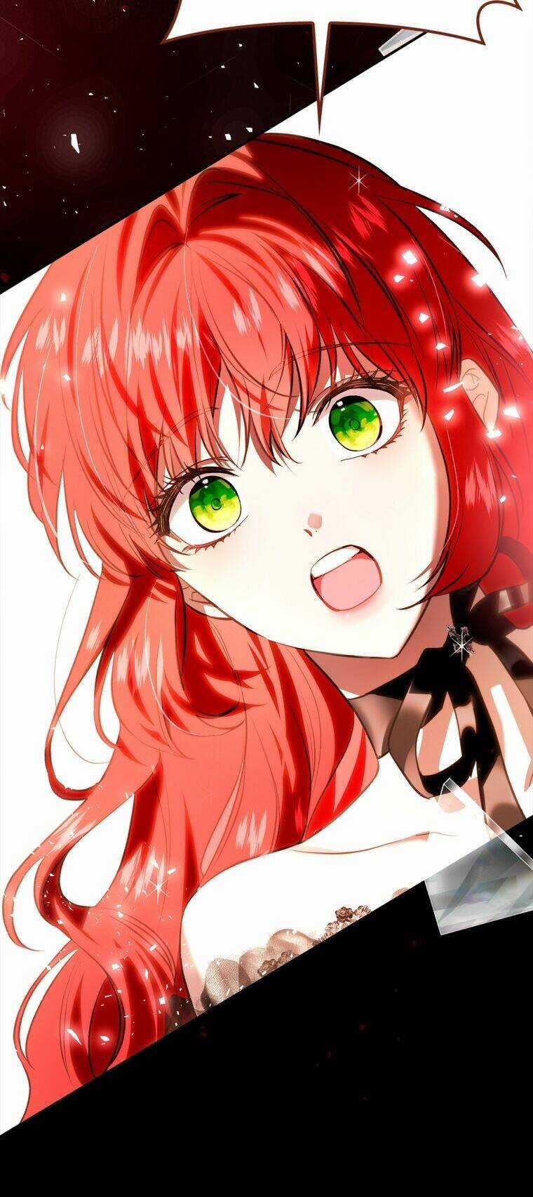 Hôn Phu Ẩn Sắc Chapter 105.1 trang 11