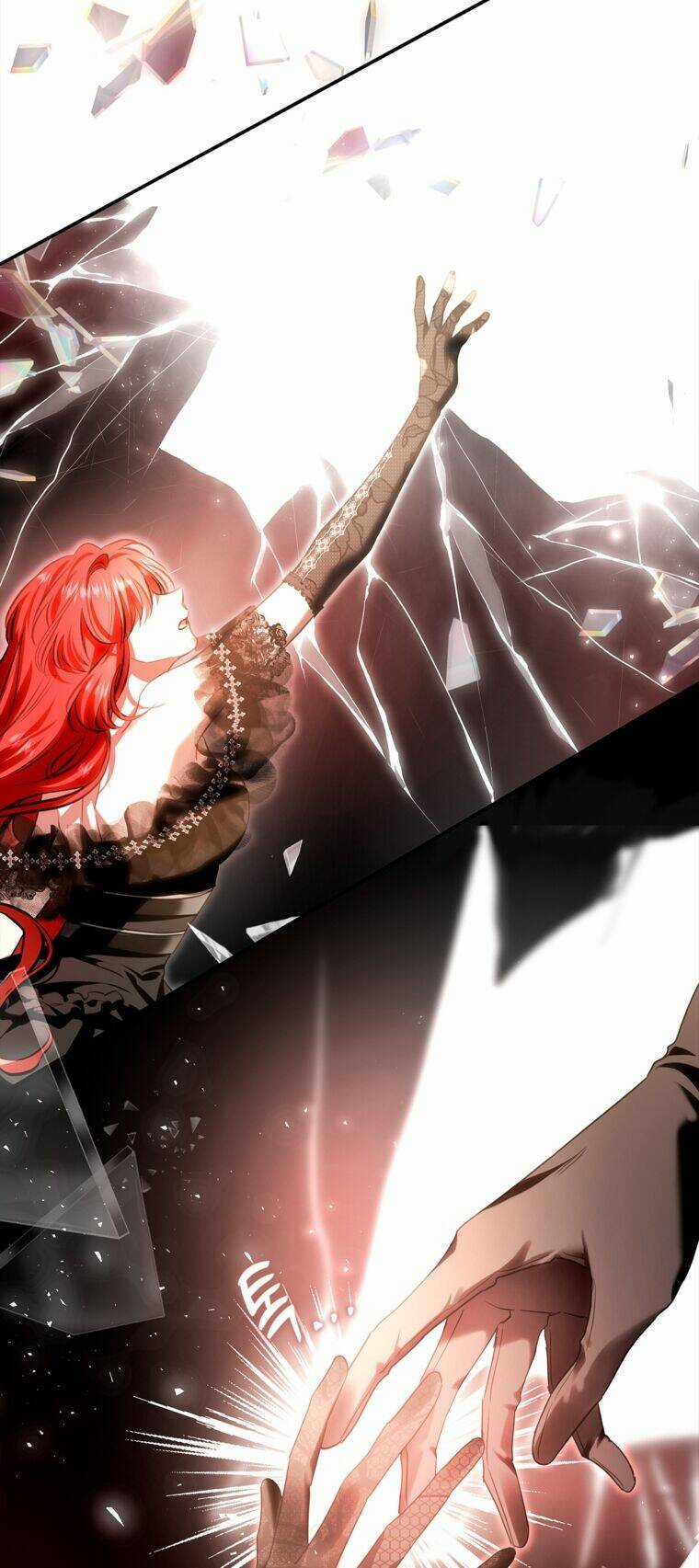 Hôn Phu Ẩn Sắc Chapter 105.1 trang 13