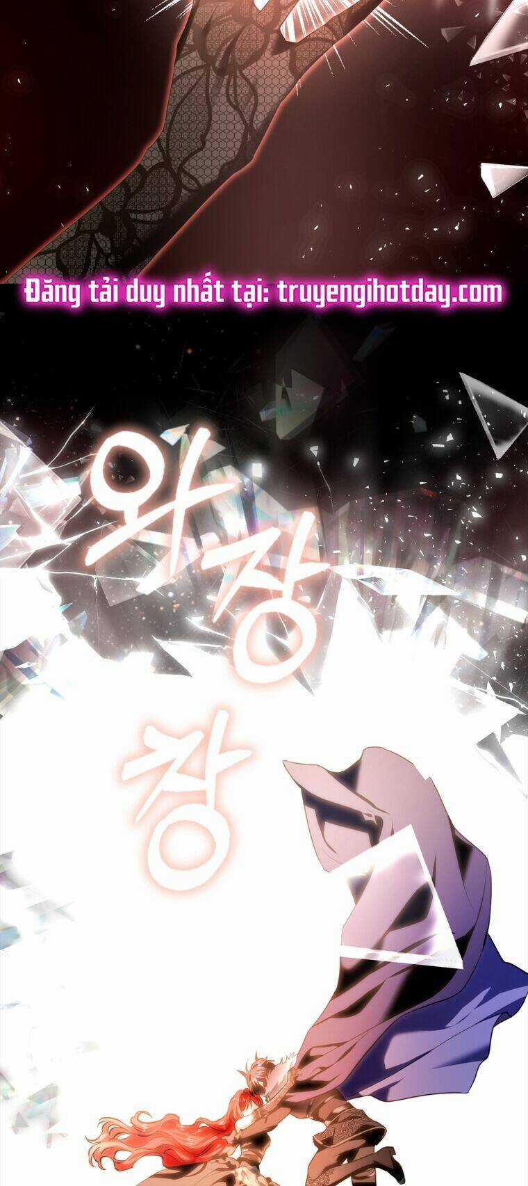 Hôn Phu Ẩn Sắc Chapter 105.1 trang 14