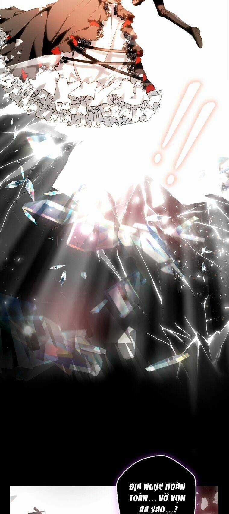 Hôn Phu Ẩn Sắc Chapter 105.1 trang 15