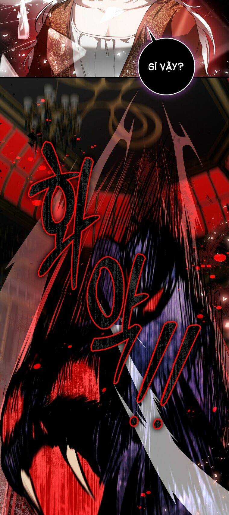 Hôn Phu Ẩn Sắc Chapter 105.1 trang 19