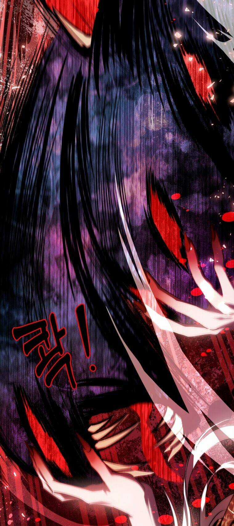 Hôn Phu Ẩn Sắc Chapter 105.1 trang 20