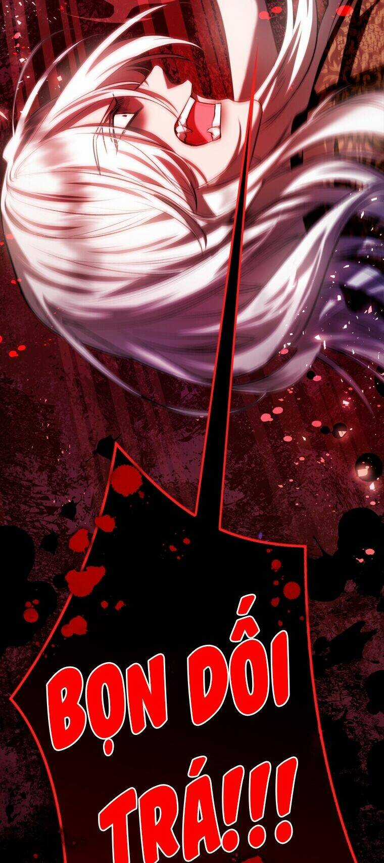 Hôn Phu Ẩn Sắc Chapter 105.1 trang 21