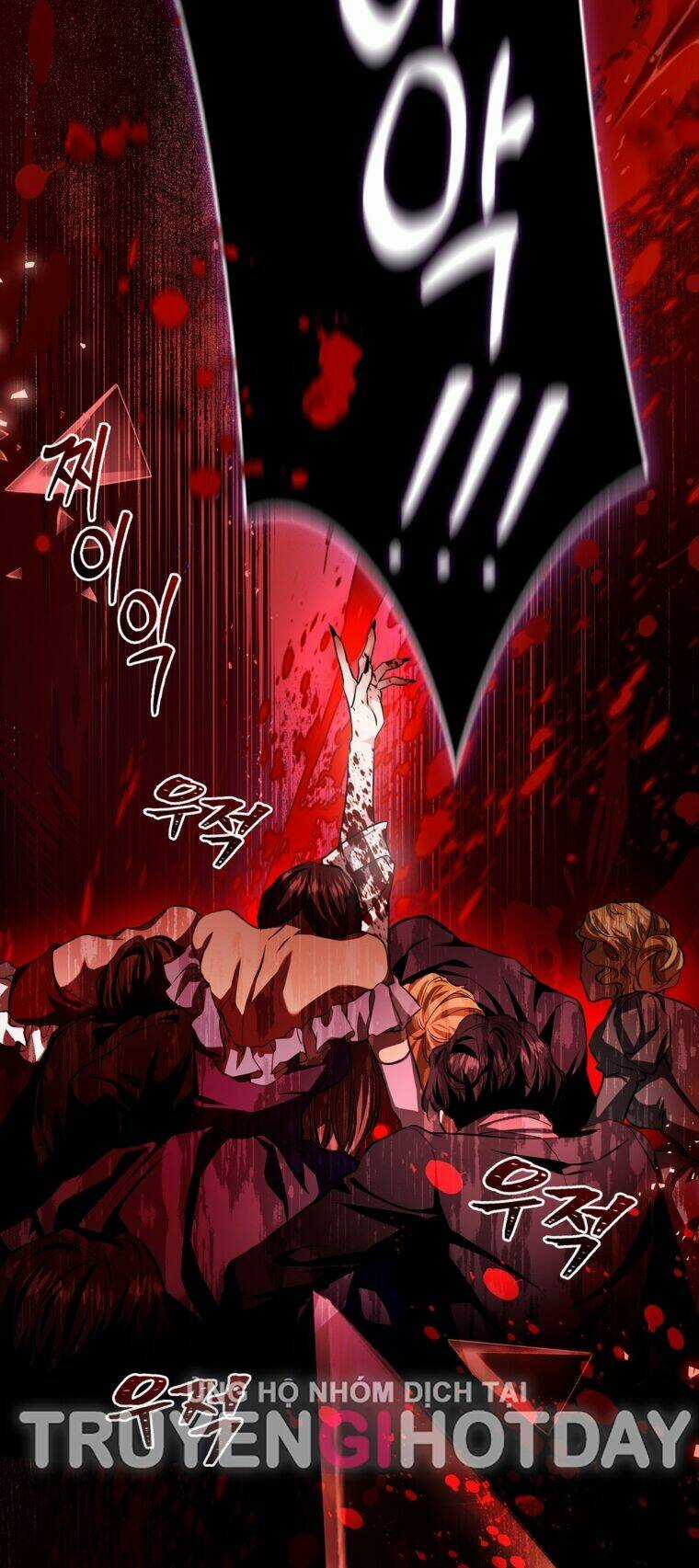 Hôn Phu Ẩn Sắc Chapter 105.1 trang 23