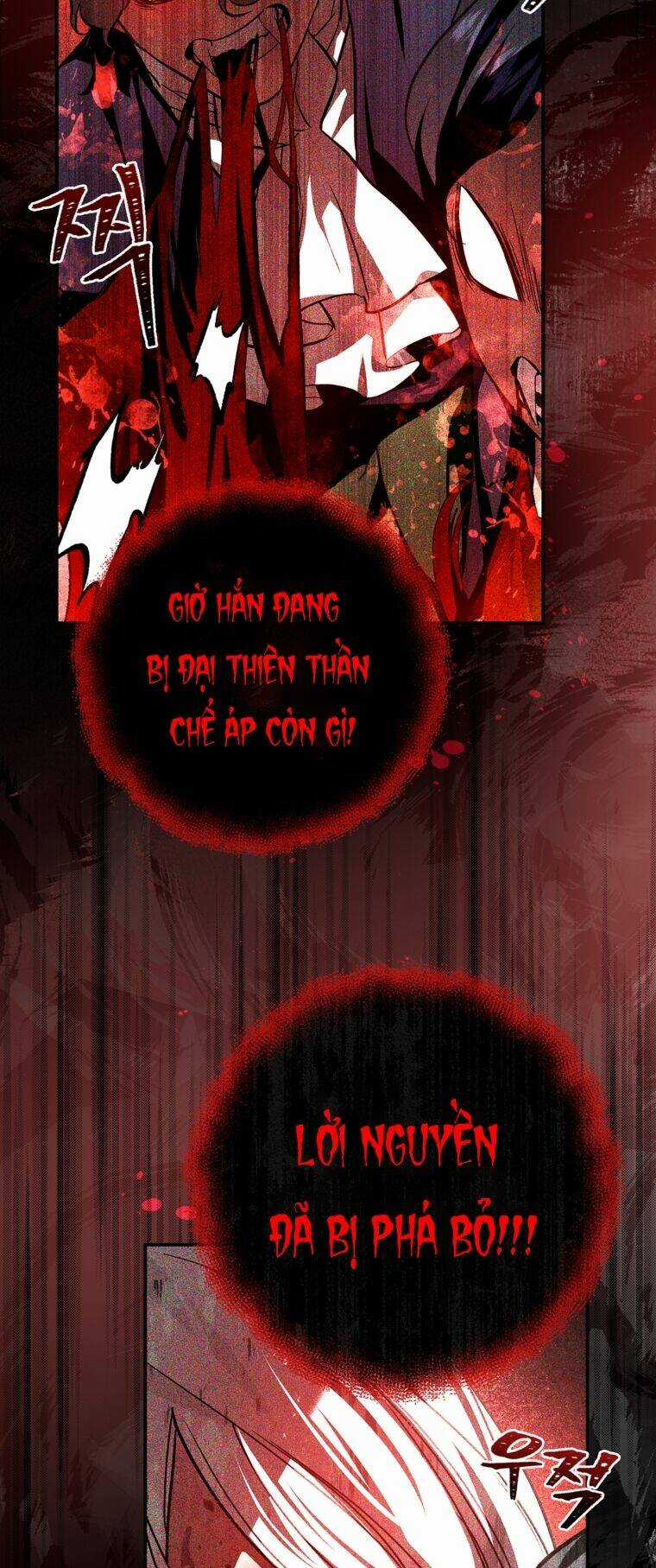 Hôn Phu Ẩn Sắc Chapter 105.1 trang 26