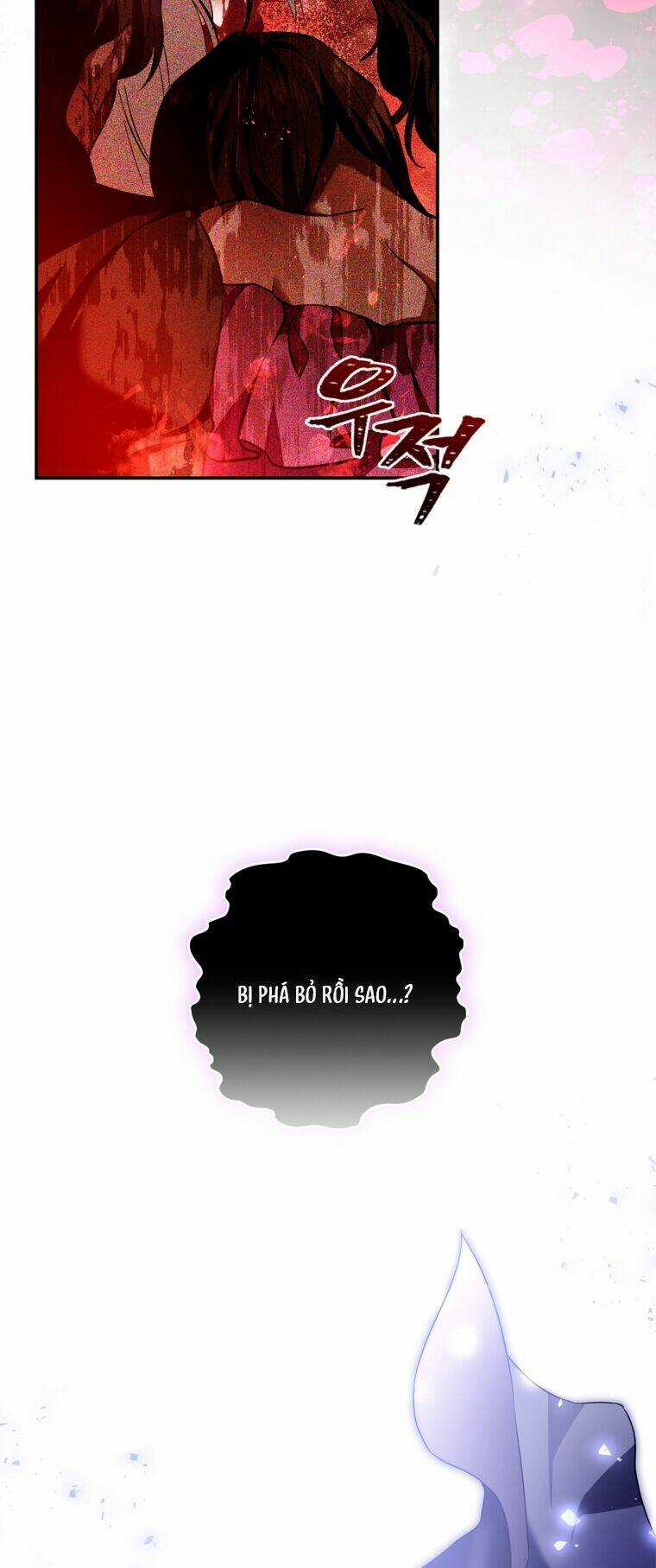 Hôn Phu Ẩn Sắc Chapter 105.1 trang 28