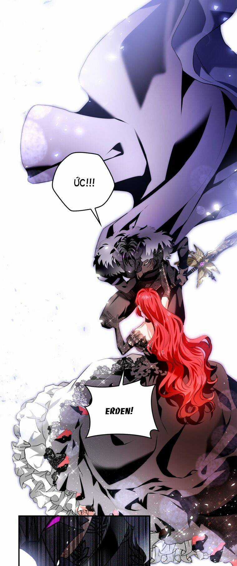 Hôn Phu Ẩn Sắc Chapter 105.1 trang 29