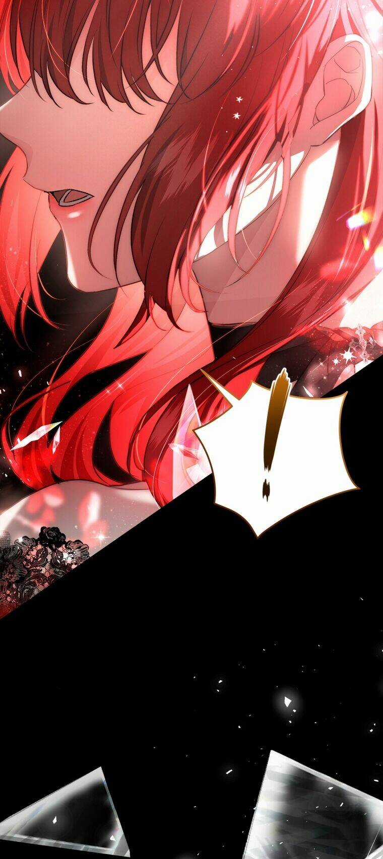 Hôn Phu Ẩn Sắc Chapter 105.1 trang 7