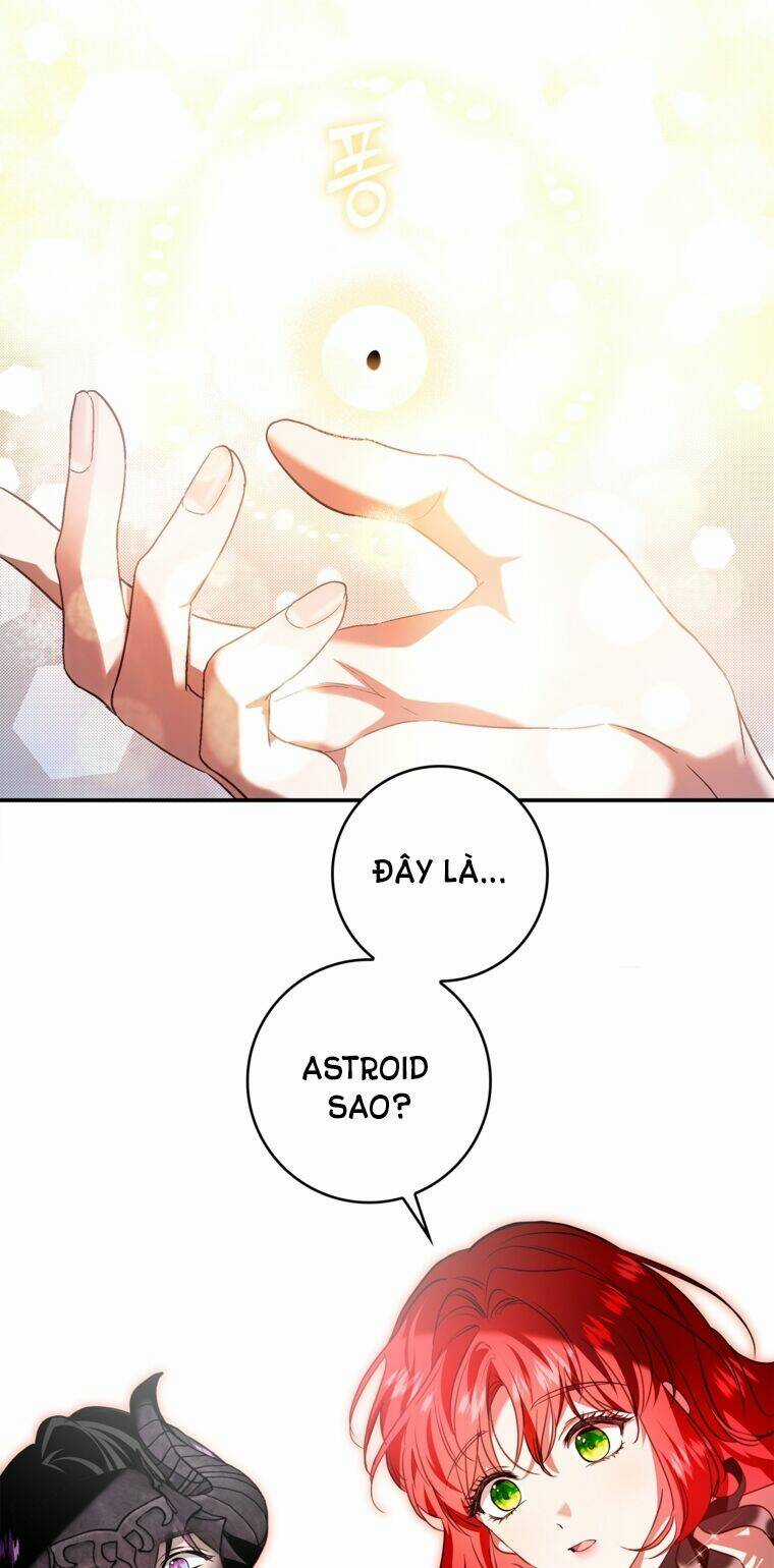 Hôn Phu Ẩn Sắc Chapter 105.2 trang 13