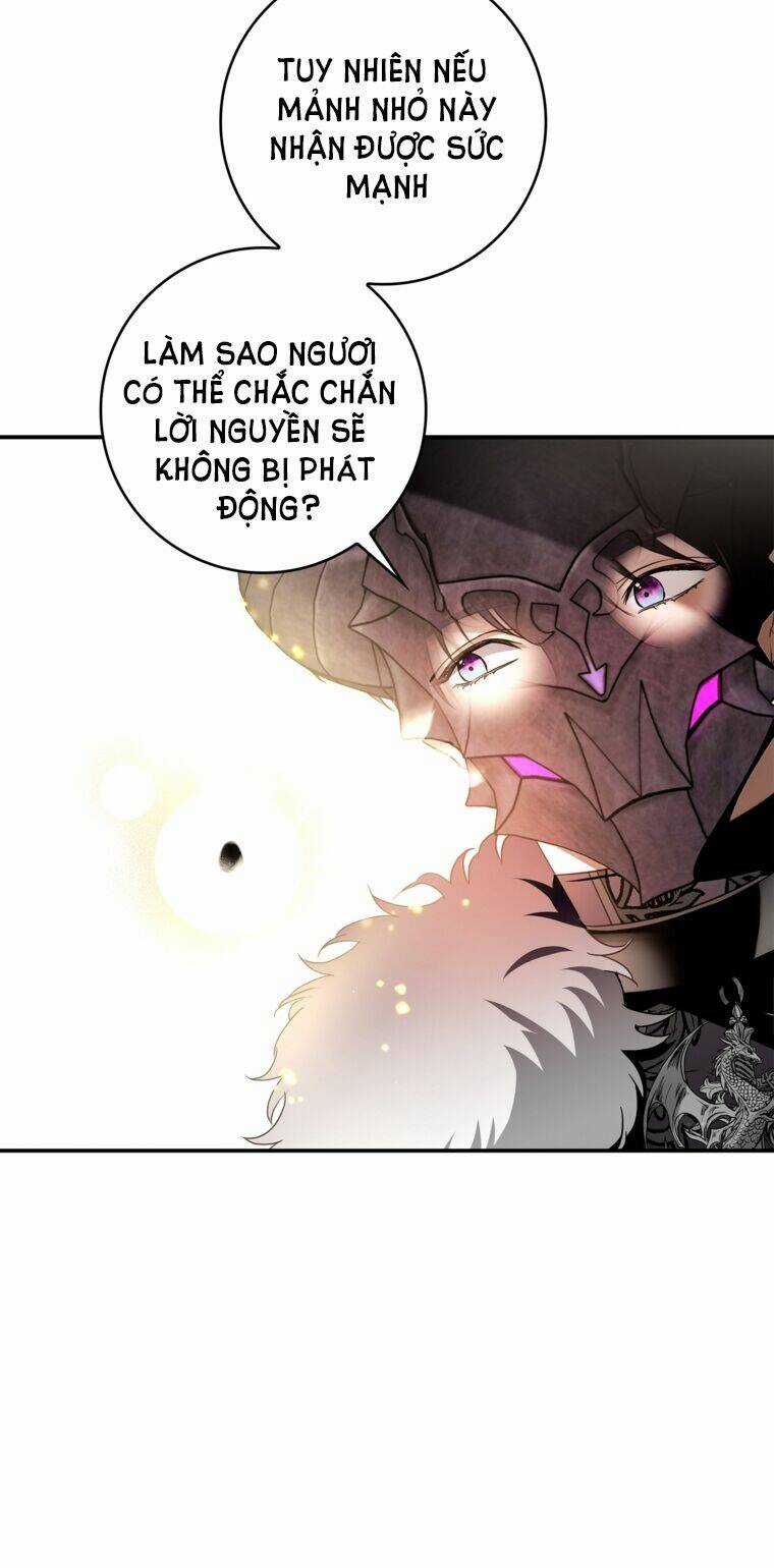 Hôn Phu Ẩn Sắc Chapter 105.2 trang 15