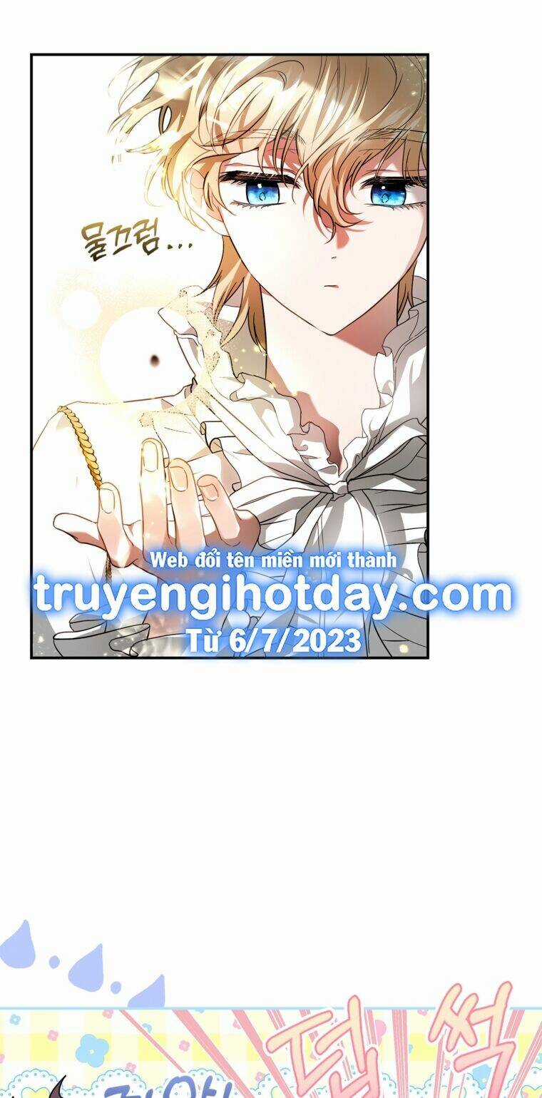 Hôn Phu Ẩn Sắc Chapter 105.2 trang 16