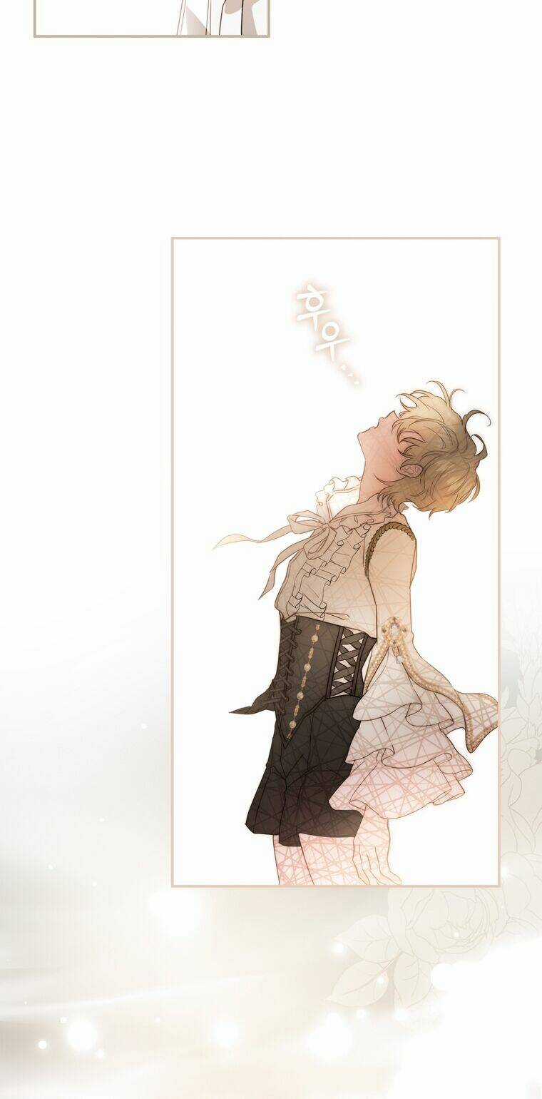 Hôn Phu Ẩn Sắc Chapter 105.2 trang 18