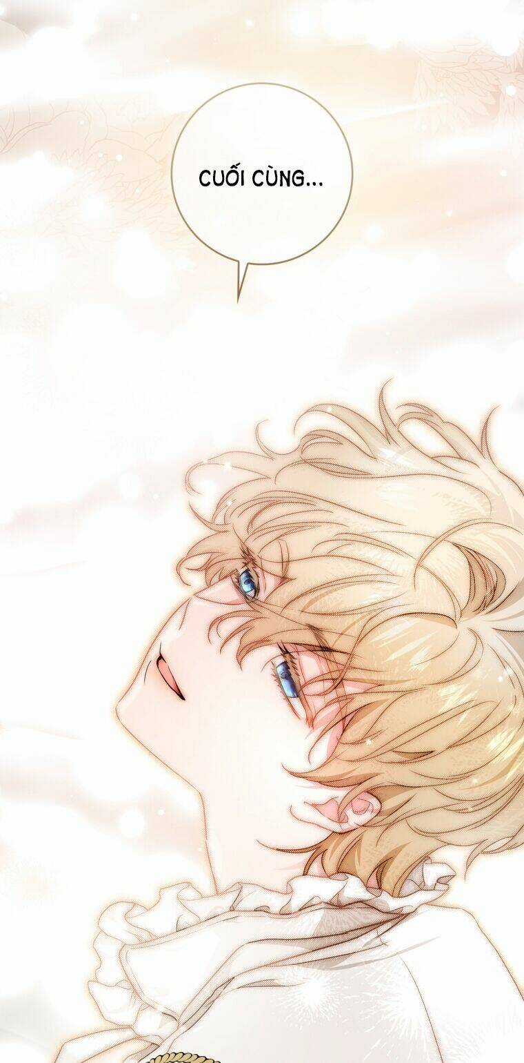 Hôn Phu Ẩn Sắc Chapter 105.2 trang 19