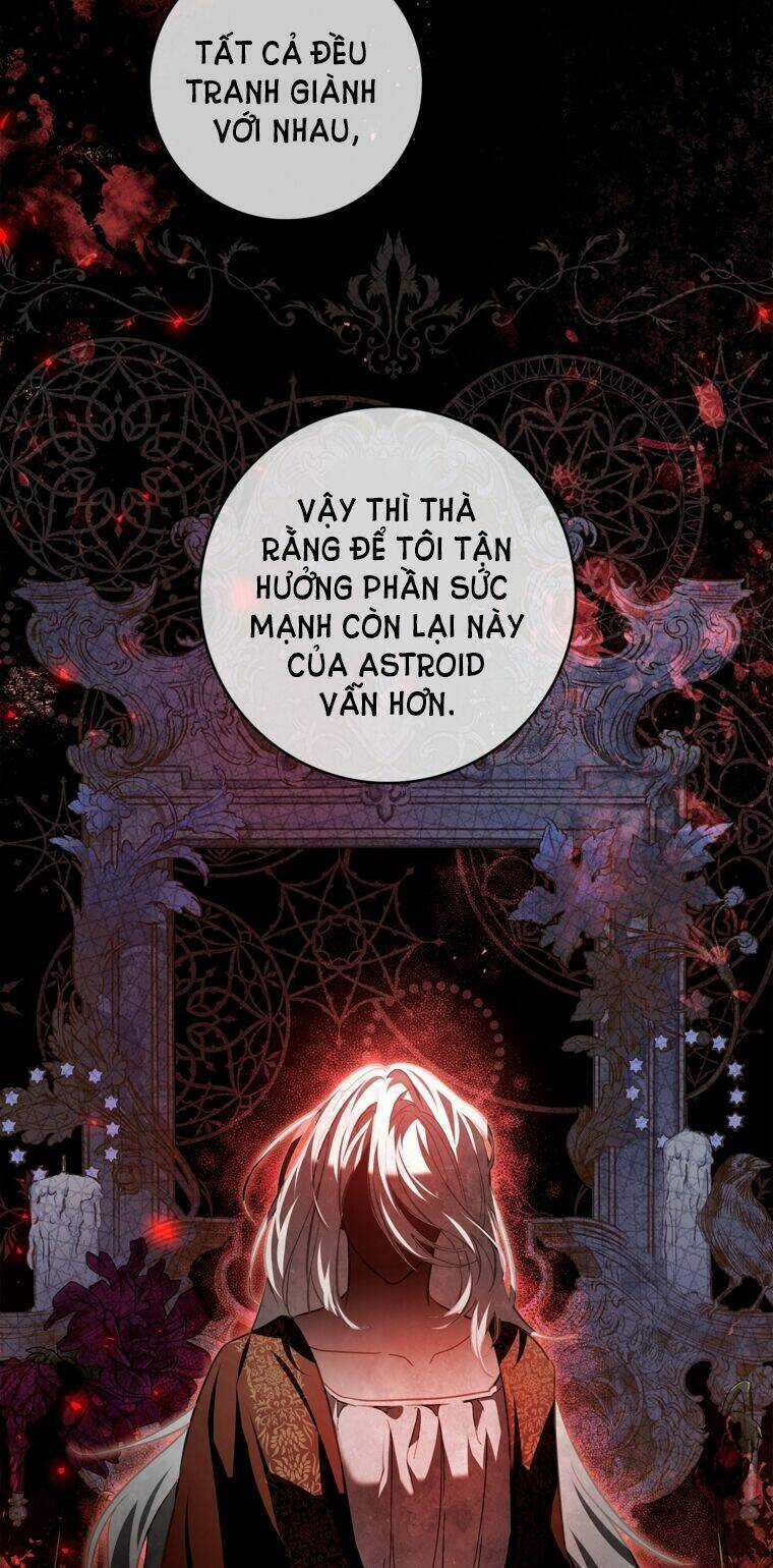 Hôn Phu Ẩn Sắc Chapter 105.2 trang 23